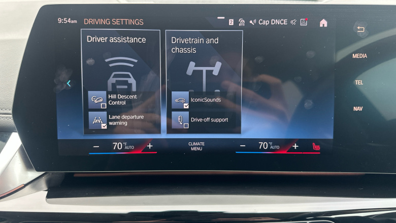 BMW X1 xDrive 23i MHT xLine Premier 5dr Step Auto Petrol Estate